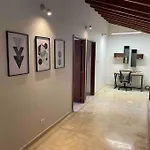 2-Story Penthouse, Tons Of Restaurants, Private Balconies